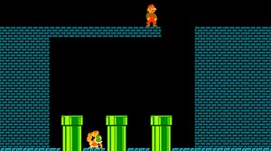 2.2M views · 15K reactions | Mario's Horrifying Discovery | Dorkly | Facebook