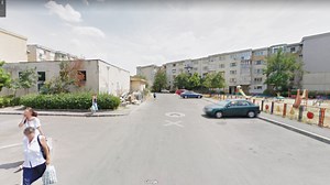 "Strada" fără nume - GAZETA de SUD