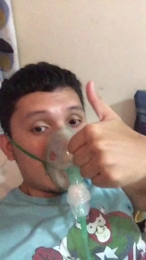 How to Use a Nebuliser for Asthma Relief