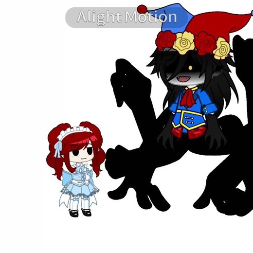 #gacha #poppyplaytime #gachaclub #animation #meme