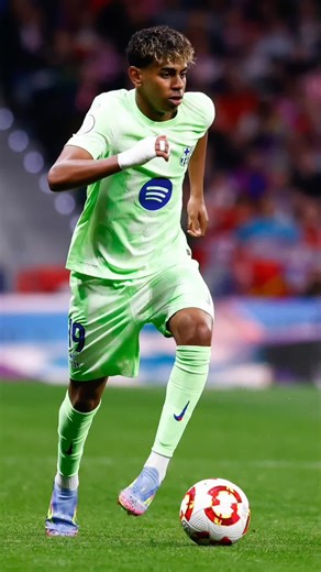 Lamine Yamal Injury Update After Clément Lenglet Tackle