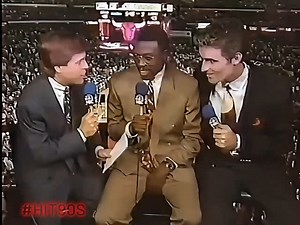 #1991nbafinals #chicagobulls #losangeleslakers #michaeljordan #happenedinthe90s | Happened In The 90s | Facebook