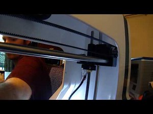 Robo 3D Auto bed leveling problem