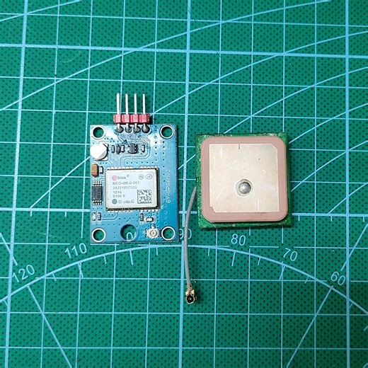 Bangladesh Arduino and Microcontroller Learning Group | 🛰️ Neo-6M V2 GPS Module for Sale 🛰️ | Facebook