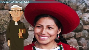 Quechua People | History, Culture & Language