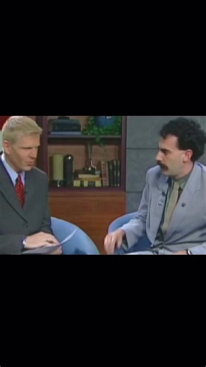 Borat Funny Moments Compilation — Best Borat Comedy Clips