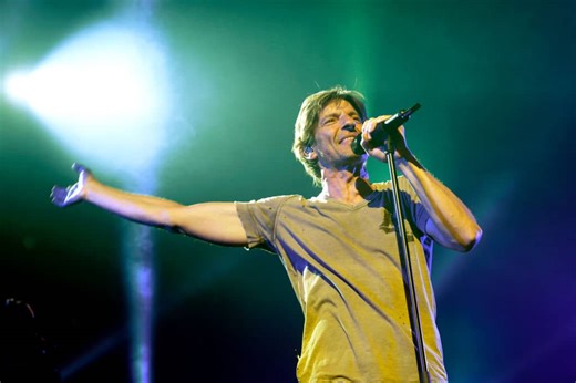 Clouseau-zanger Koen Wauters herkent eigen dochter niet in The Voice van Vlaanderen