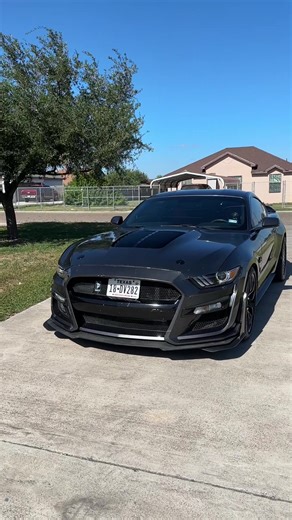 Exploring the Power of Coyote Mustang Performance