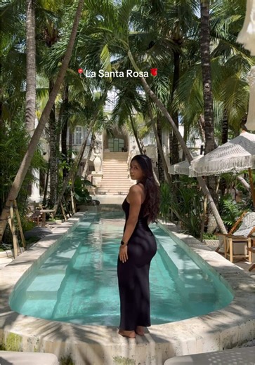 Explore La Santa Rosa in Uluwatu, Bali