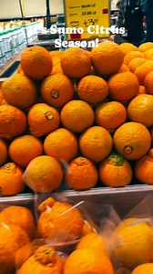 5.5K views · 3K reactions | See it. Want it. Got it. We're back in stores, and @danidevoursmaine gets it! Click the link in our bio to find Sumo Citrus near you. See it. Want it. Got it. We're back in stores, and @danidevoursmaine gets it! Click here to find Sumo Citrus near you: https://sumocitrus.com/find-a-store/ | Sumo Citrus | Facebook