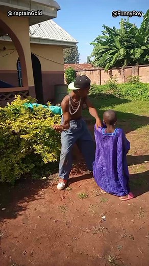 Teacher Agbasa in trouble 😂 | Agbasa