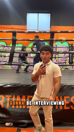 Interview with Wartime Fitness Owner: Patience and Success