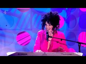 friday night live jordan gray-jordan gray comedian | friday night live channel 4