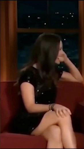 Evangeline Lilly's Latest Appearance on The Craig Show