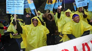 Horizon House employees to end strike on Thursday, negotiations still scheduled for Friday