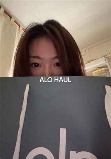 Exciting Alo Yoga Haul Review