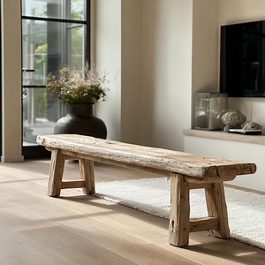 Rustic Bench, Wooden Bench, Wood Bench, Solid Wood Bench, Handmade Wooden Bench, Farmhouse Bench, Custom Wood Bench, Live Edge Bench, Bench - Etsy