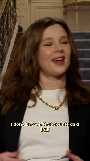 Claudia Jessie, Hannah Dodd and Jessica Madsen reveal how they’d fair as debutantes