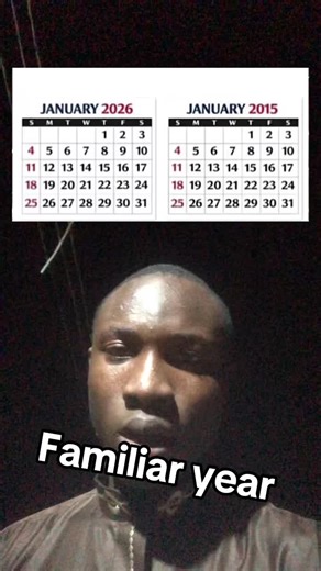 #calendar #2026 #2015 #familiayear #happynewyear