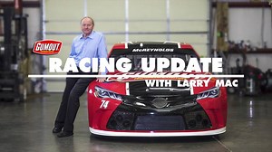 51K views · 133 reactions | It's down to the final 8 drivers for the championship, Larry Mac has the Cliffs notes for you on who's in, who's out, what happened and what will happen in this edition of Racing Update. | Gumout | Facebook