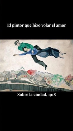 El artista que rompió la realidad 💫