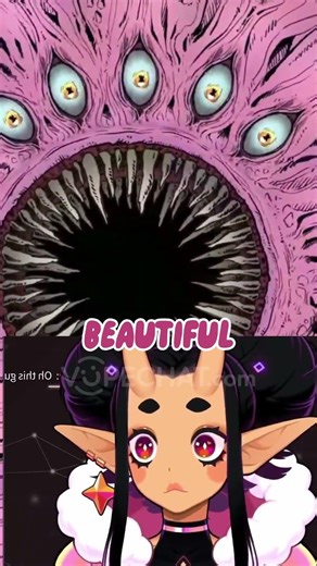 This Vtuber's Got Some Big Teefers