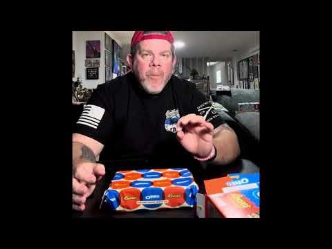 😲OMG…Oreo + Reese’s FOR THE WIN!!