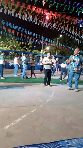 2nd night sa brgy. Pasig fiesta #hastageveryone #followers | Nening Mullon Baba