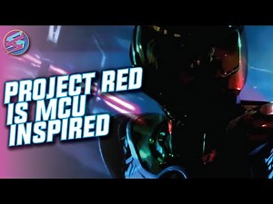New Project R.E.D Teaser Super Sheriff Gavan Infinity Revival! - sharkstalgia