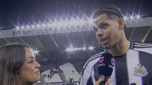 Osula on match-winning goal: 'Best feeling ever'