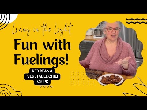 Fun with Fuelings: Chili Chips Optavia fueling hack transformation