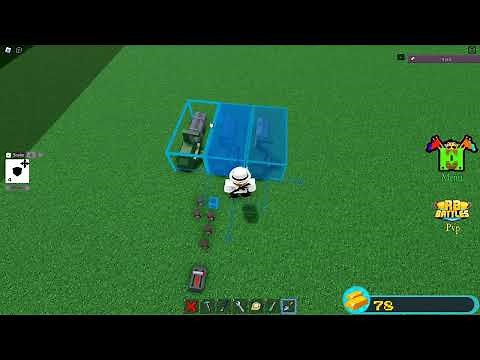 Infinite Minigun Tutorial In Build A Boat For Treasure