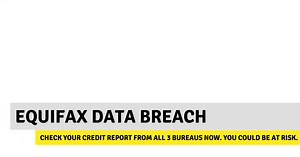 BREAKING NOW: Did the massive Equifax data breach put you in the crosshairs? | ScoreSense