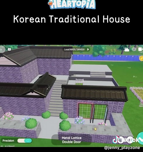 Building a Traditional Korean Hanok: Step-by-Step Guide