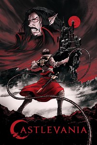 Castlevania - Season 1 (S01) (2017) | ČSFD.cz