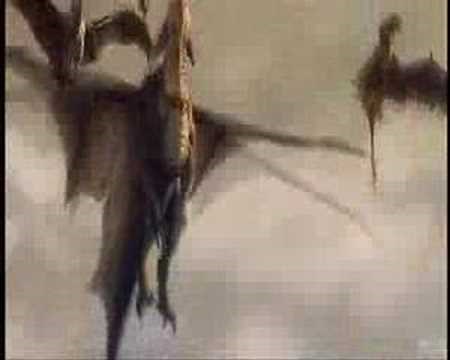 Eldest Trailer II