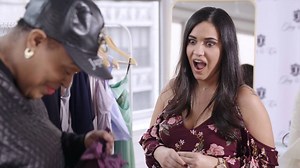 4.3M views · 25 reactions | Have you ever been forced to wear a bridesmaid dress that just didn't feel like *you*? Tell us about your experience in the comments, then watch what happens when a bridesmaid REALLY hates the dress that the bride picked out for her. via Bridesmaid Upgrade | Romper | Facebook