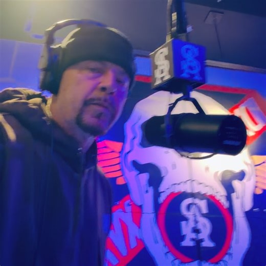 DJ Muggs on Reels