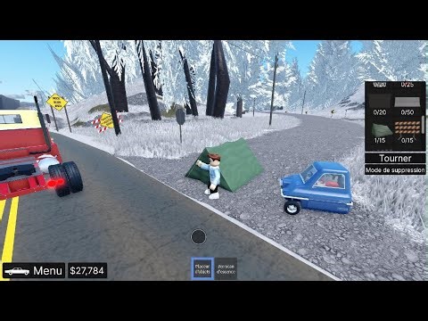 On test un Jeux sur Roblox avec valentin le Jeux est an description