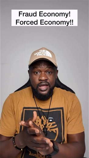 “I didn’t know that yahoo boys now have Public Relation Officers, they in the comment session saying yahoo is not a problem. We can not build our economy primarily on fr@ud. Yahoo gave some people money to sustain bad habits. We need to build a sustainable system.”- Mr. Commonsense reacts