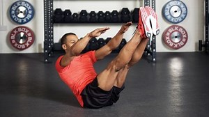 Lose Fat Fast With This Intense Two-Week Training Plan