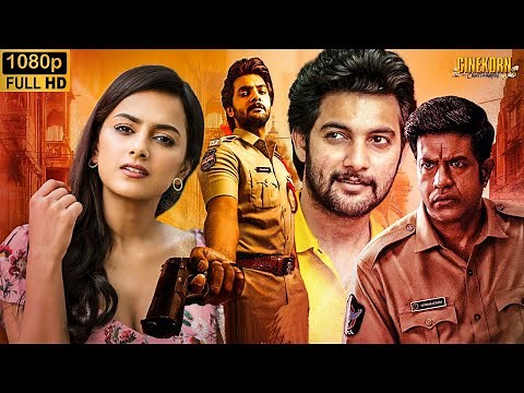 New Release South Hindi Dubbed Full Movie 2025 | Superhit Love Story Movie | South Blockbuster
