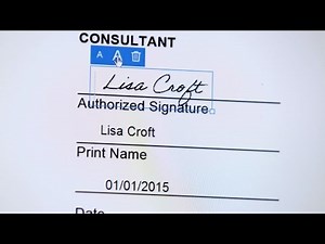 Stop filling out forms by hand | Adobe Acrobat