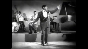 7.9K views · 35 reactions | "Calloway Boogie" aka Cab's Club starts right off with Cab Calloway dancing up a storm. A scaled down version of his band is seated behind him: Panama Francis on drum kit, Milt Hinton on doublebase, Jonah Jones on trumpet, Dave Rivera on piano. This 1942 version has him dancing with Marie Bryant toward the end. | American Lindy Hop Championships | Facebook