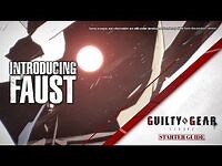 Guilty Gear -Strive- Starter Guide -7 - Faust