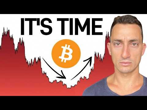 Bitcoin: Times Are Changing...