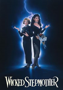 Wicked Stepmother (1989)