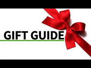 Check out the coolest holiday gifts this season!