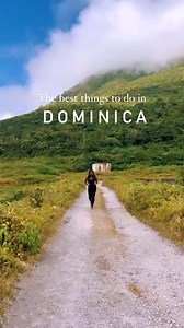 13K views · 273 reactions | #repost from @theufuoma  ⬇️ DOMINICA...