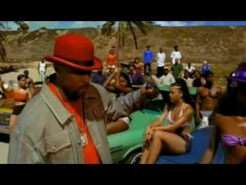 Shade Sheist feat. Nate Dogg & Kurupt - Where I Wanna Be (Explicit/Dirty) [HQ Video+Sound]